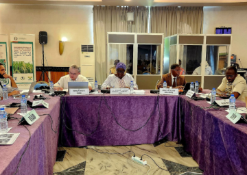 Regional Agency for Agriculture and Food (RAAF): 10 Years Serving the Agricultural Development in West Africa and the Sahel
