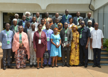 Facing Peste des Petits Ruminants (PPR) in West Africa Through Vaccination Campaigns