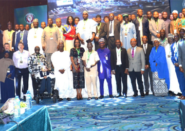 Abuja, la Capitale fédérale du Nigeria, abrite la première Assemblée générale de l'Observatoire du riz de la CEDEAO