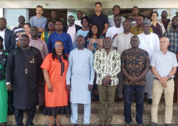 La CEDEAO lance, à Abuja au Nigeria, un atelier régional de renforcement de capacités des acteurs pour un meilleur accès à la finance climat