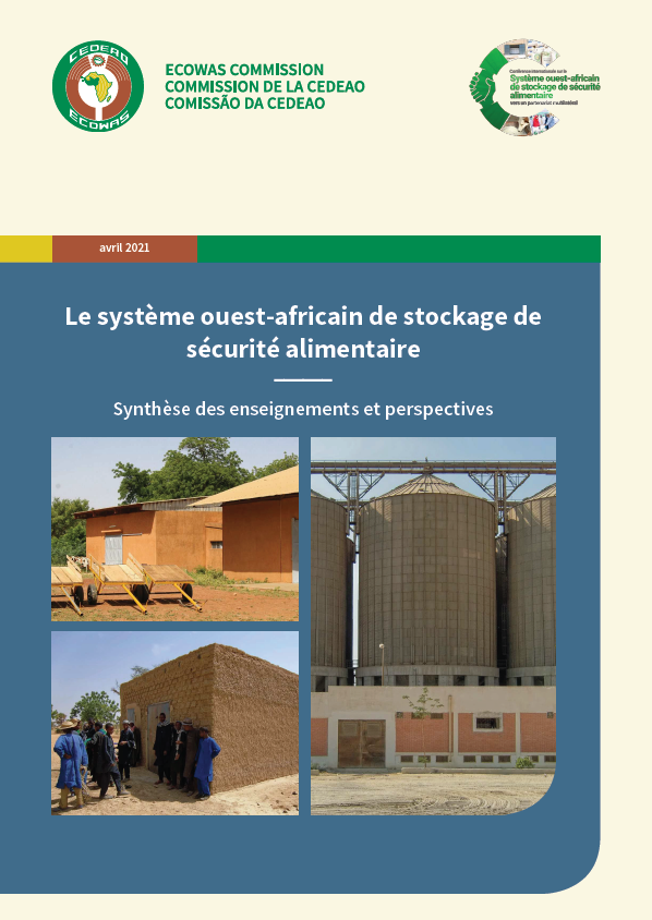 Document de capitalisation Synthèse des enseignements et perspectives 