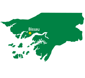 Guinée Bissau