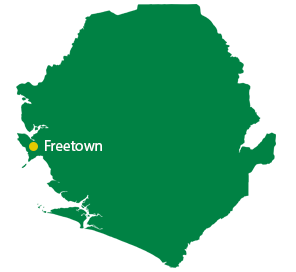 Sierra Leone