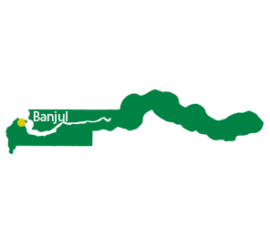 gambia