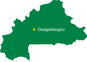 burkina faso
