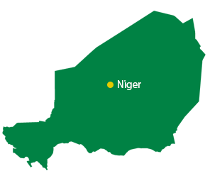 niger