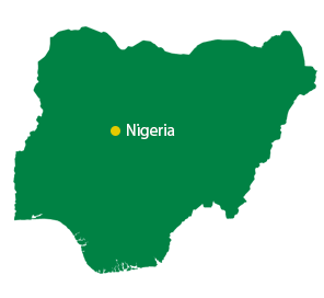 Nigeria