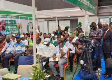 focus sur les mécanismes de financement des acteurs du secteur agricole