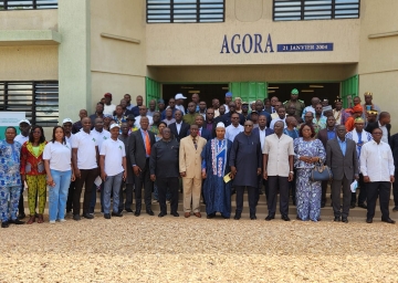 49ième anniversaire de la CEDEAO au Togo 49ième anniversaire de la CEDEAO au Togo