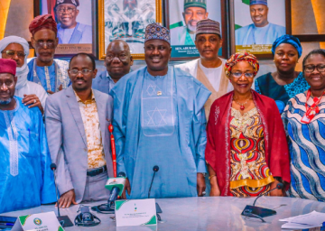 Conférence ministérielle sur l'élevage et les systèmes pastoraux en Afrique de l'Ouest et au sahel