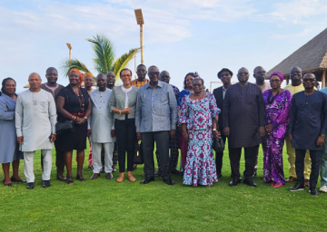 PRIMA : l’ARAA dans son rôle de coordination régionale du dialogue politique et de mise en œuvre de l’engagement citoyen