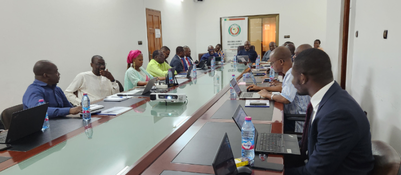 Regional Agricultural Policy (Ecowap): ECOWAS launches a performance audit Regional Agricultural Policy (Ecowap): ECOWAS launches a performance audit