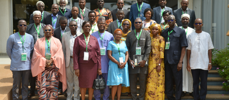 Facing Peste des Petits Ruminants (PPR) in West Africa Through Vaccination Campaigns