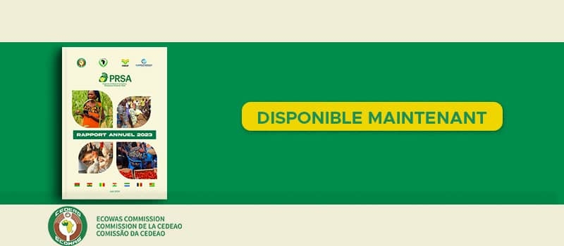 Le rapport annuel 2023 du FSRP  est disponible