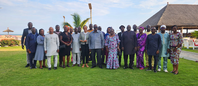 PRIMA : l’ARAA dans son rôle de coordination régionale du dialogue politique et de mise en œuvre de l’engagement citoyen